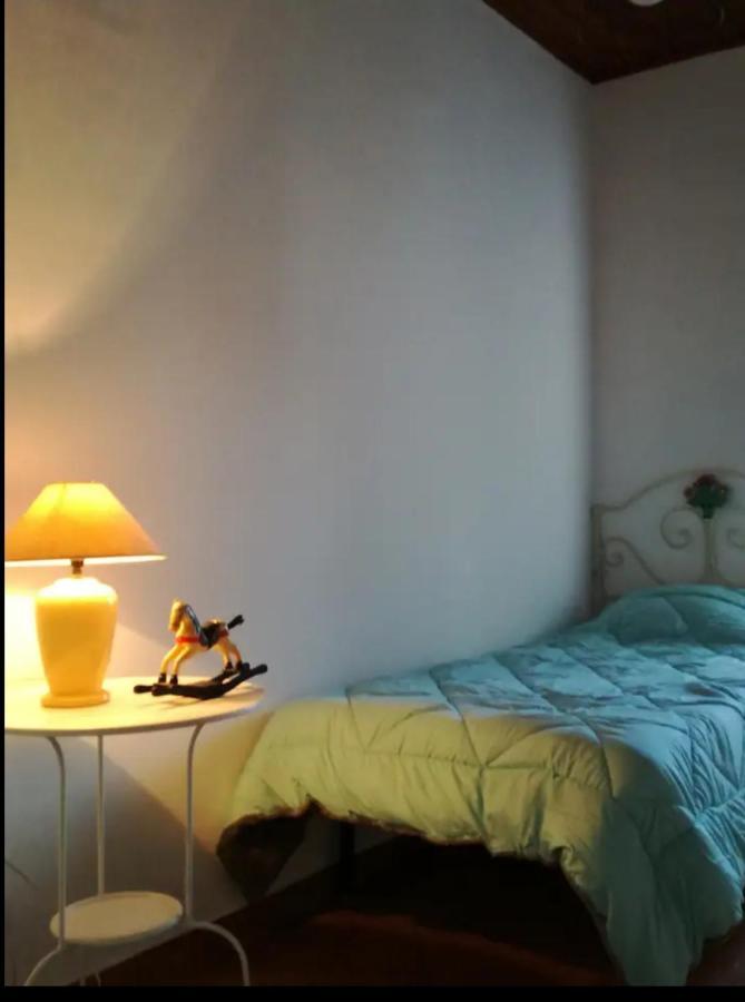 Patio Da Memoria Guest House ปัลเมลา ภายนอก รูปภาพ