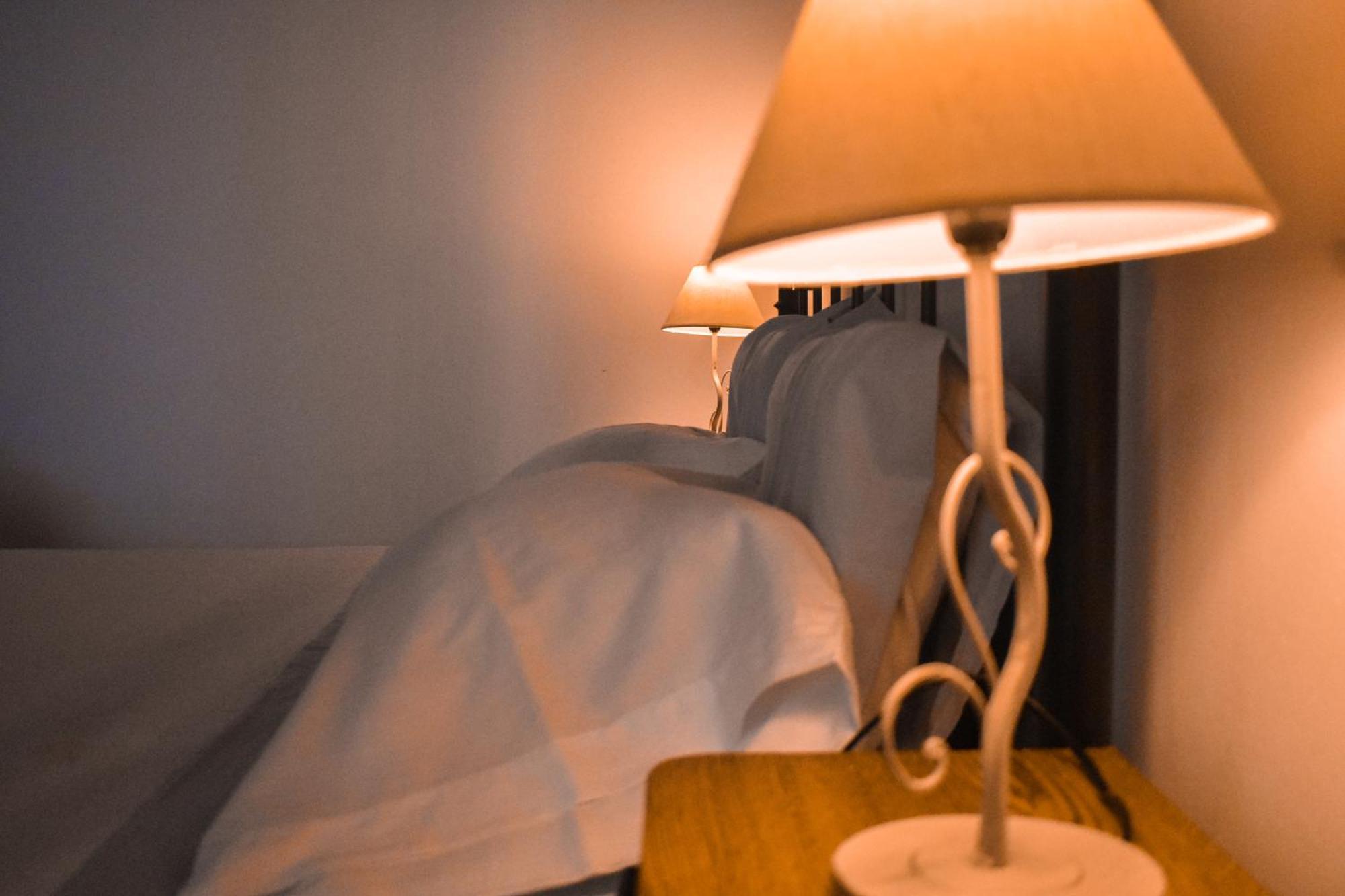 Patio Da Memoria Guest House ปัลเมลา ห้อง รูปภาพ