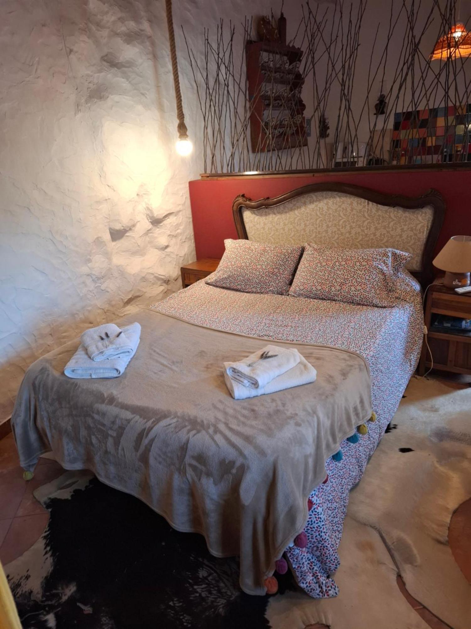 Patio Da Memoria Guest House ปัลเมลา ภายนอก รูปภาพ