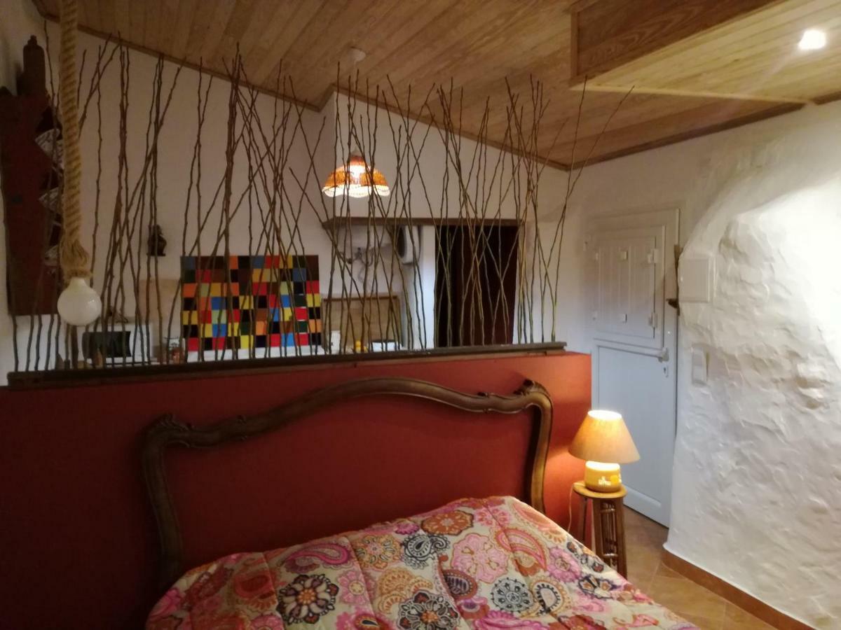 Patio Da Memoria Guest House ปัลเมลา ภายนอก รูปภาพ