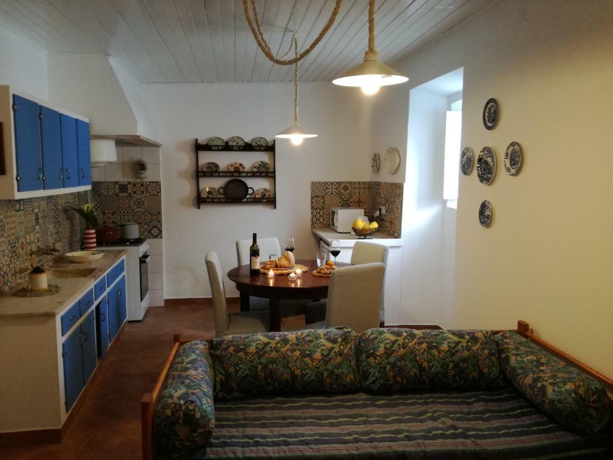 Patio Da Memoria Guest House ปัลเมลา ภายนอก รูปภาพ