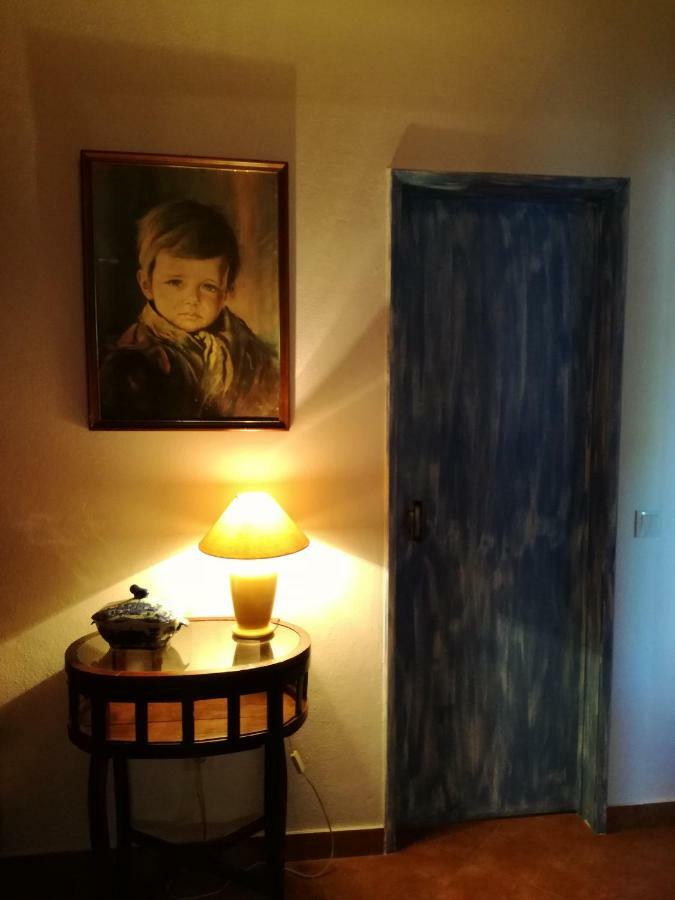 Patio Da Memoria Guest House ปัลเมลา ภายนอก รูปภาพ